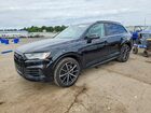 2023 Audi Q7 Premium Plus Black vin: WA1LXBF71PD006850