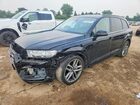 2017 Audi Q7 Prestige Black vin: WA1VAAF71HD048456