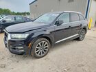2018 Audi Q7 Prestige Black vin: WA1VAAF74JD002643