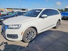 2017 Audi Q7 Prestige White vin: WA1VAAF75HD041011
