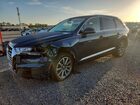 2018 Audi Q7 Prestige Blue vin: WA1VAAF75JD028216