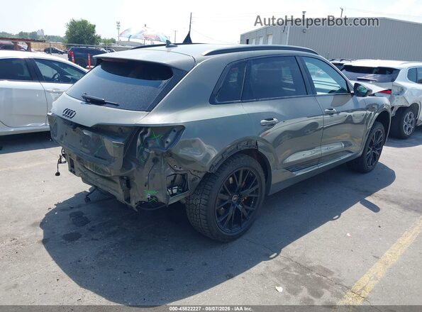 2023 AUDI E-TRON PREMIUMWE