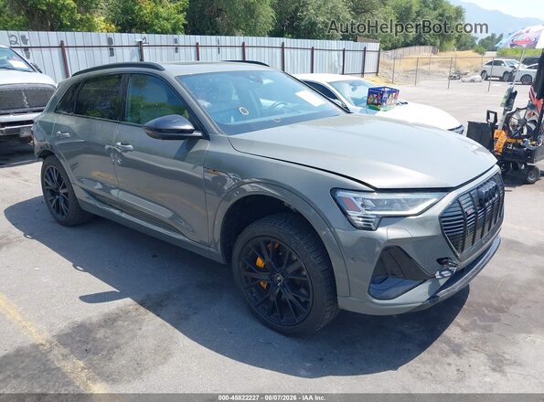 2023 AUDI E-TRON PREMIUMWE