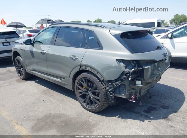 2023 AUDI E-TRON PREMIUMWE