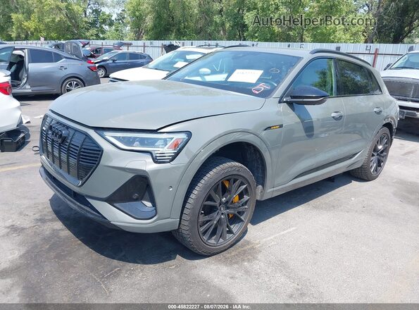 2023 AUDI E-TRON PREMIUMWE