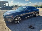 2025 Audi A5 Premium Plus Black vin: WAU2BCFU9SN073904