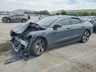 2025 Audi A6 E-tron Premium Plus 60 Gray vin: WAU2DAGH7SA019461
