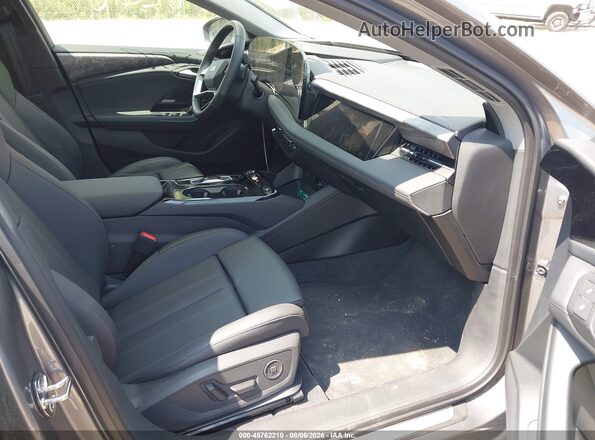 2025 AUDI A6 E-TRON PRESTIGE