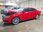 2016 Audi A3 Premium Red vin: WAUA7GFF9G1064737