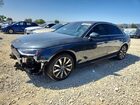 2021 Audi A4 Premium 40 Black vin: WAUABAF4XMN013911