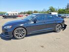 2019 Audi A5 Premium Black vin: WAUANCF50KA078217