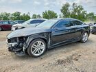 2019 Audi A5 Premium Black vin: WAUANCF56KA054262