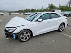 2024 Audi A3 Premium White vin: WAUAUDGY3RA083746