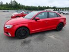 2017 Audi A3 Premium Red vin: WAUAUGFF5H1043264