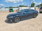 2018 Audi S5 Premium Plus Black vin: WAUB4CF57JA114989