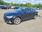 2019 Audi A3 Premium Black vin: WAUBEGFF9K1027903