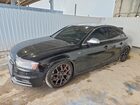 2016 Audi S4 Premium Plus Black vin: WAUBGAFL4GA009314