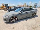 2019 Audi S5 Prestige Gray vin: WAUC4CF57KA040687