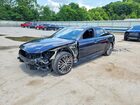 2018 Audi A6 Premium Black vin: WAUC8AFC4JN016586