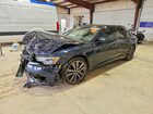 2021 Audi A6 Premium Blue vin: WAUD8AF28MN041992