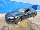 2024 Audi A5 Premium 45 Black vin: WAUDACF52RA091232