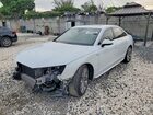 2021 Audi A4 Premium Plus 45 White vin: WAUEAAF4XMA016304