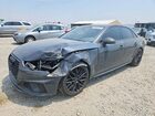 2019 Audi A4 Premium Plus Gray vin: WAUENAF40KN002602