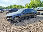 2017 Audi A4 Premium Plus Black vin: WAUENAF45HN061542