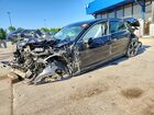 2017 Audi A4 Premium Plus Черный vin: WAUENAF4XHN002311