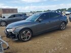 2024 Audi A4 Prestige 45 Silver vin: WAUFAAF4XRN008532