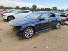 2017 Audi A6 Premium Plus Black vin: WAUG8AFC5HN125053