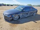 2017 Audi A6 Premium Plus Gray vin: WAUG8AFC9HN082630