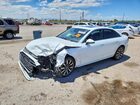 2020 Audi A4 Premium White vin: WAUGMAF47LN011598