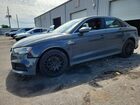 2017 Audi A3 Premium Plus Gray vin: WAUJ8GFF3H1067244