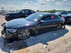 2019 Audi A6 Premium Plus Black vin: WAUL2AF24KN022169