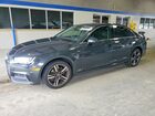 2018 Audi A4 Premium Plus Gray vin: WAULMAF48JN020273