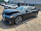 2019 Audi A6 Prestige Black vin: WAUM2AF20KN033741