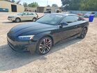2024 Audi S5 Prestige Black vin: WAUR4AF53RA070858