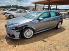 2016 Audi A3 E-tron Premium Plus Gray vin: WAUTPBFF1GA066185