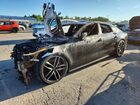 2016 Audi S7 Prestige Черный vin: WAUW2AFC2GN055734