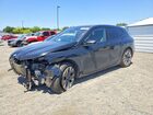 2025 Bmw Ix Xdrive50 Black vin: WB523CF04SCT67960