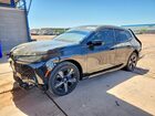 2025 Bmw Ix Xdrive50 Black vin: WB523CF07SCT06571