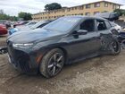 2025 Bmw Ix Xdrive50 Black vin: WB523CF0XSCS28531