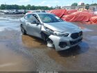 2024 Bmw M235 Gran Coupe I Xdrive Gray vin: WBA13AL01R7R18340