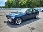 2016 Bmw 228 Xi Sulev Blue vin: WBA1G9C57GV598870