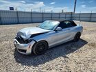 2016 Bmw 228 Xi Sulev Серебряный vin: WBA1L9C58GV324461