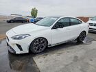 2025 Bmw 228xi White vin: WBA23GG09S7S58586