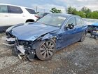 2026 Bmw 330xi Blue vin: WBA23LA08TFW77828