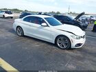 2016 Bmw 428i   Белый vin: WBA3V7C56G5A25044