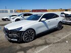 2025 Bmw 530 I White vin: WBA43FJ04SCU23298